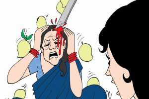 सावधानी हटी दुर्घटना घटी