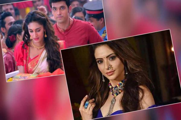 ‘कसौटी जिंदगी के 2’: कोमोलिका की वजह से होगा अनुराग का एक्सिडेंट