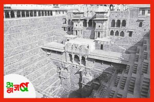 विश्व धरोहर मोंट सेंट माइकल चर्च     