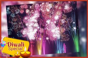 दीवाली 2019: पटाखों का धुआं हो सकता है जानलेवा