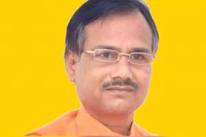 हिन्दूराज में हिन्दूवादी नेता का कत्ल:  कमलेश तिवारी हत्याकांड
