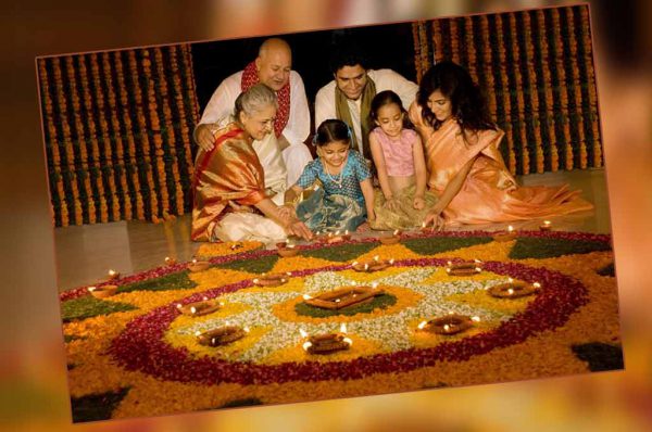 दीवाली 2019: प्रदूषण के बाद बच्चों का कैसे रखें ख्याल