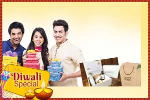दीवाली स्पेशल: फैस्टिवल में दीजिए और्गेनिक गिफ्ट्स