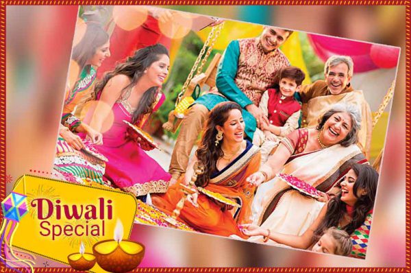दीवाली 2019: घर में प्रदूषण कम करने के अपनाएं ये नेचुरल तरीके 
