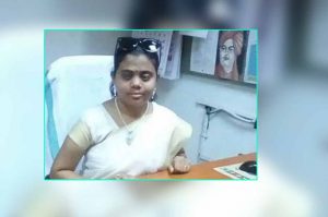 देश की पहली नेत्रहीन महिला IAS के बारे में जानिए दिलचस्प कहानी