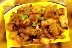 kaora-ki-sabji