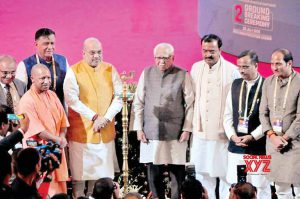 क्या लखनऊ की तर्ज पर होगी कश्मीर इन्वेस्टर समिट ? 