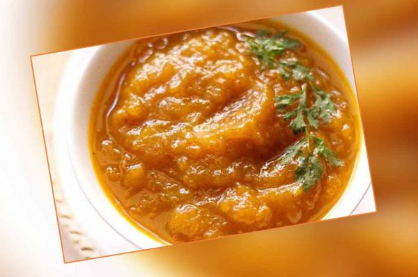 फेस्टिवल स्पेशल 2019: घर पर बनाएं कद्दू की लौंजी