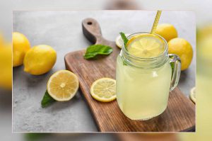 lemon