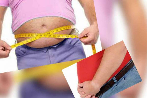 अगर आप भी हो रहे हैं मोटापा का शिकार तो पढ़ें ये खबर