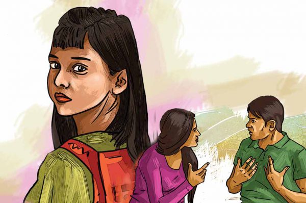 नन्हा सा मन : भाग 2
