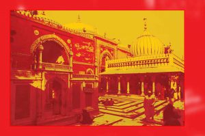 nizamuddin