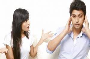 पत्नी से छुटकारा लेने के लिए अपराध का सहारा ?