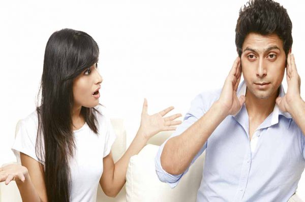 पत्नी से छुटकारा लेने के लिए अपराध का सहारा ?