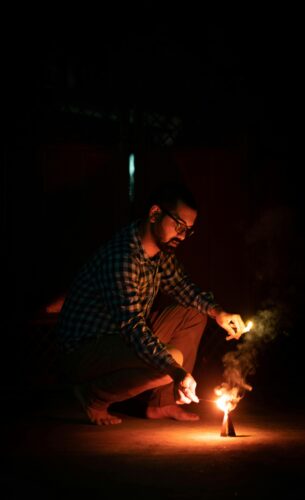 Diwali 2024: पटाखों के धुंए से होता है जान को खतरा