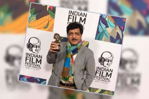 कापीराइट एक्ट का उल्लंघन करने का हक किसी को नहीं है: प्रवीण मोरछले