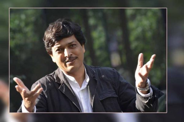 ‘‘कश्मीर में बहुत सी मानवीय कहानियां हैं’: प्रवीण मोरछले