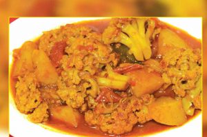 sabji