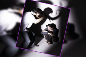 शराबी पति : क्यों झेलना ही पड़ता है ?