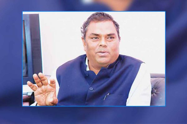 संक्रमण काल से बाहर आता नेपाल : उपेंद्र यादव उपप्रधानमंत्री, नेपाल