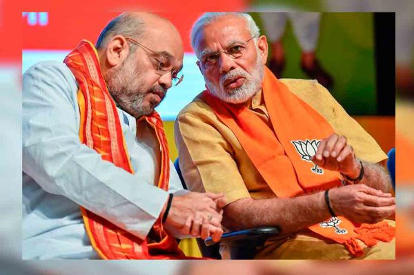 झारखंड में भाजपा की हार