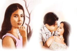 Hindi Story : ईंट का जवाब पत्थर से – चित्रा ने क्यों दिया नंदन को करारा जवाब ?