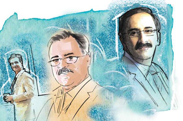 एक डाली के तीन फूल : भाग 2