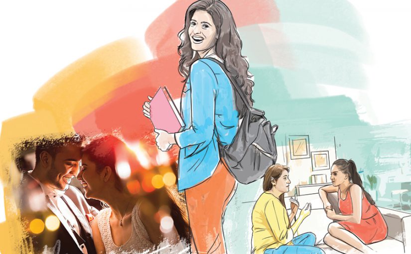 प्यार या संस्कार : अदिती के सपनों को कैसे लगे पंख?