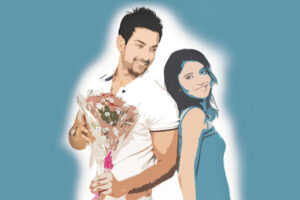 Love Story : कालेजिया इश्क – कालेज के दिनों में इश्कबाजी की अनकही कहानी
