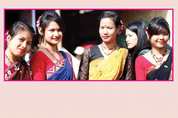 मातृसत्तात्मक समाज : जहां पुरुष प्रधान नहीं