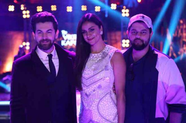 NEIL-NITIN-MUKESH---GUL-PANAG-AND-NAMAN-NITIN-