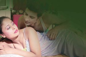 जीजा पर भारी ब्लैकमेलर साली: भाग 1