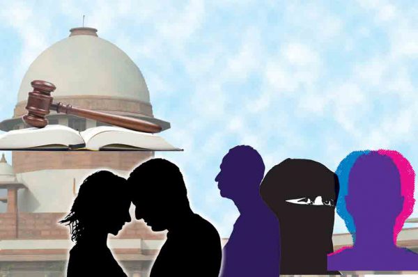 सुप्रीम फैसले से बदलेगी चुनाव आयुक्त की छवि
