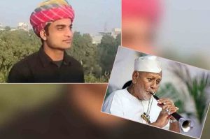 डा. फिरोज को क्यों है संस्कृत से इतना प्यार