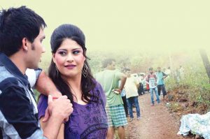 वेलेंसिया की भूल: भाग 2