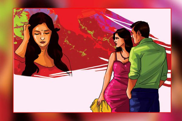 दिये से रंगों तक : भाग 1