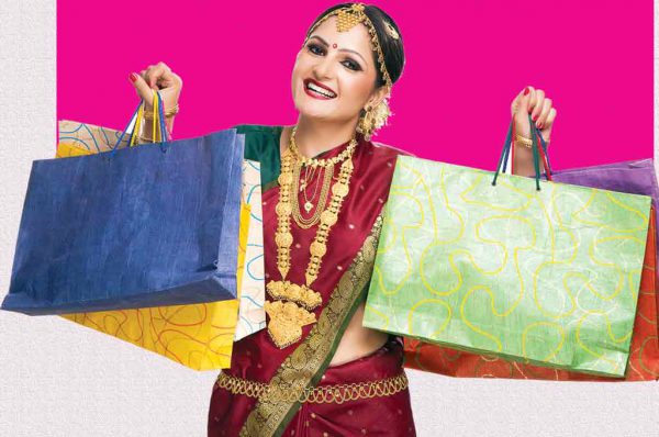 व्यापार के लिए बेहतर है फैस्टिव सीजन