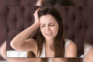 हल्के में न लें सिरदर्द