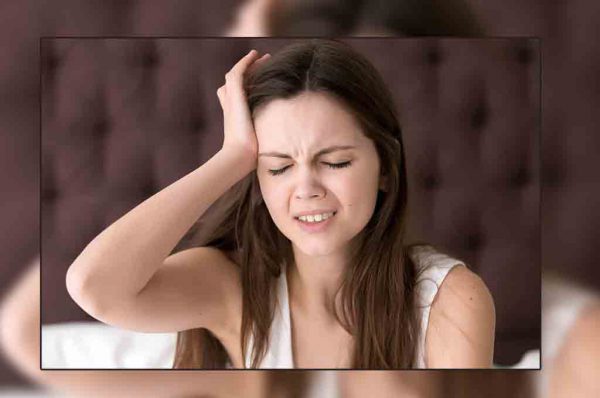 हल्के में न लें सिरदर्द