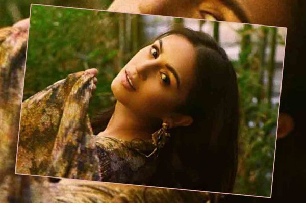हुमा कुरेशी ने दो दिन नेपाल में ‘सेव द चिल्ड्रन‘ के बच्चों के साथ बिताया