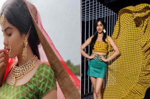 adah sharma