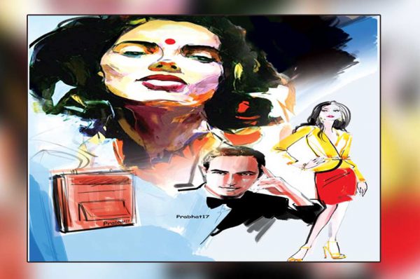 लैटर बौक्स : भाग 1
