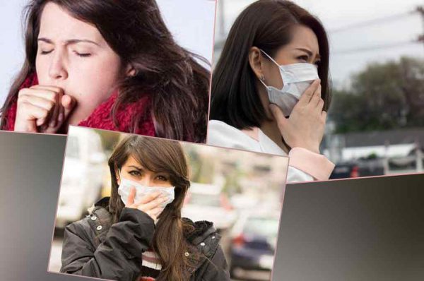 फेफड़ों की समस्याओं से राहत के लिए फायदेमंद है  होम्योपैथी इलाज