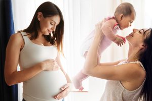 नार्मल डिलीवरी चाहती हैं तो अपनाएं ये 5 टिप्स