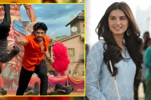 मरजावां फिल्म रिव्यू: जानें फिल्म में क्या है खास