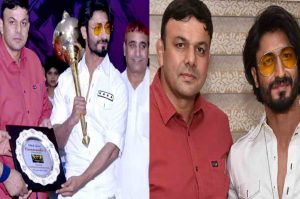 कोच के सामने पहलवानों से भिड़ गए विद्युत जामवाल