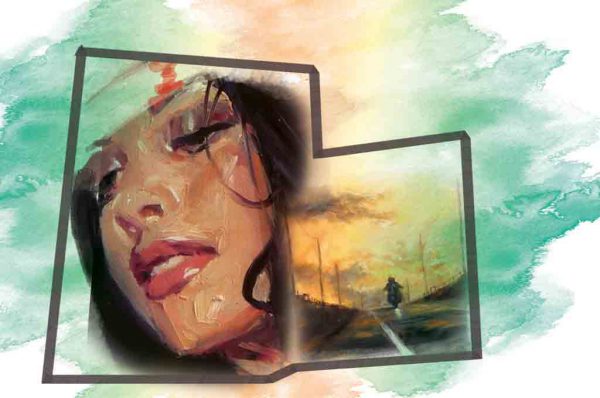 चार सुनहरे दिन : भाग 2