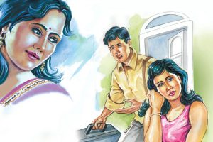 राजकुमार लाओगी न : योगिताजी की जिद्द ने क्या से क्या कर डाला