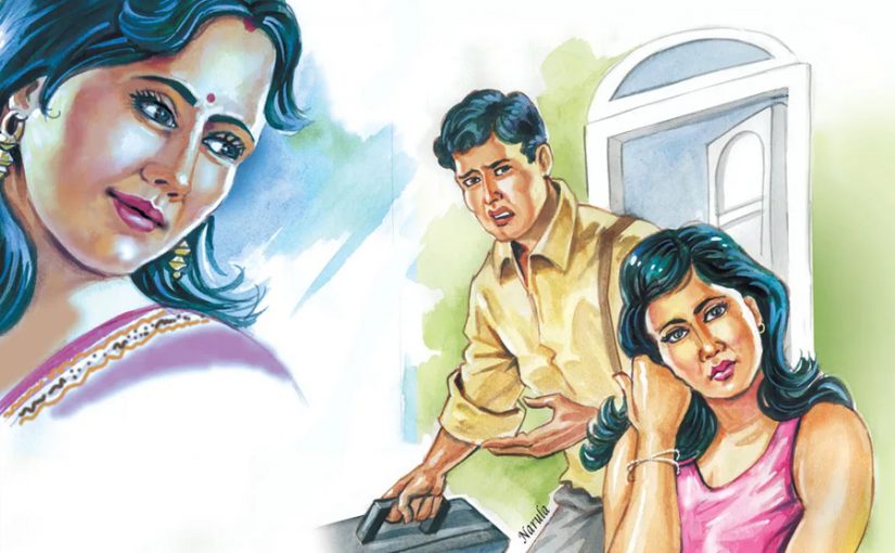 राजकुमार लाओगी न : योगिताजी की जिद्द ने क्या से क्या कर डाला