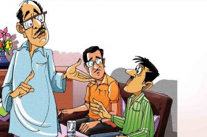 रिटायरमैंट के क्विक लौस